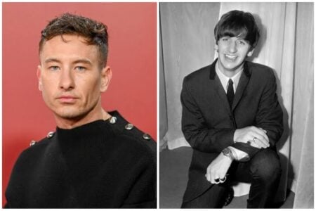 Barry Keoghan está definido para interpretar Ringo Starr nos filmes dos Beatles de Sam Mendes, de acordo com o próprio Beatle.