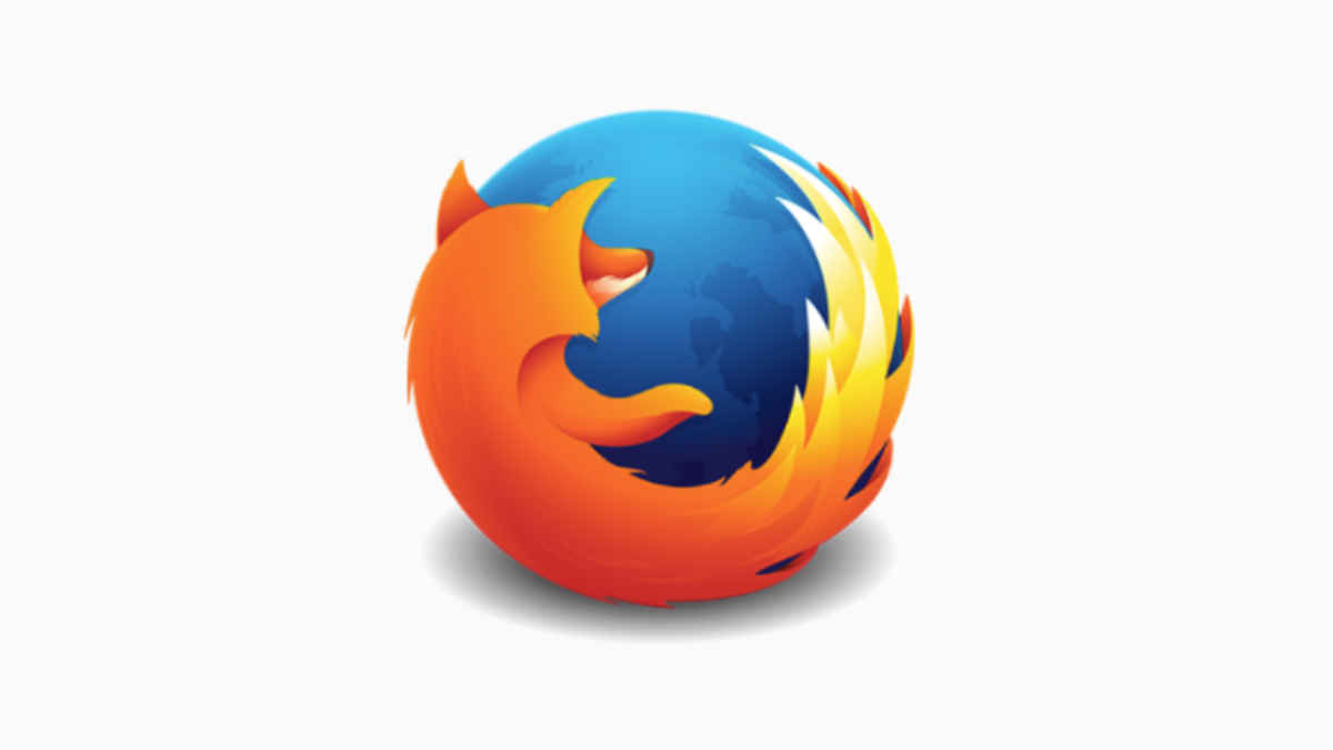 Símbolo do Firefox (Foto: Divulgação)