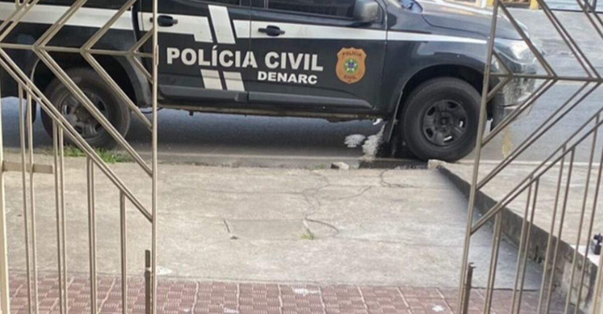 Foragido há mais de 20 anos por matar fazendeiro e policial em Goiás é preso Prisão aconteceu em Itabaiana, no Sergipe