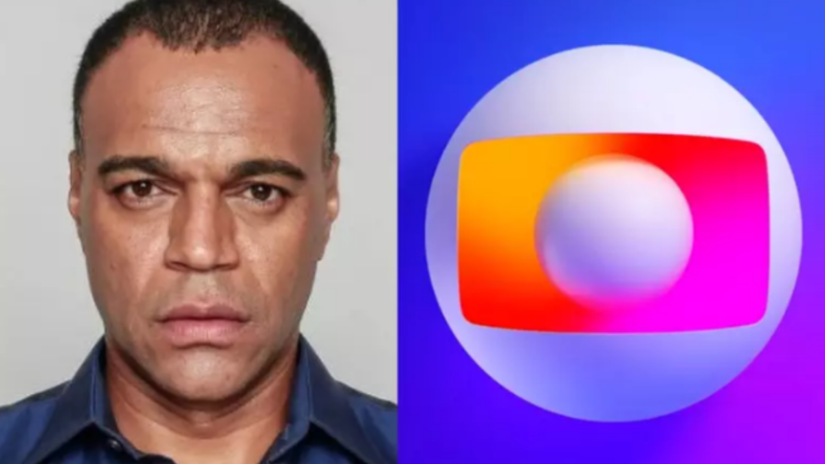 Denilson Show deixa a Band, rumores apontam negociação com a Globo (Foto: Instagram)