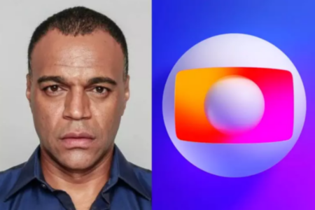 Denilson Show deixa a Band, rumores apontam negociação com a Globo (Foto: Instagram)