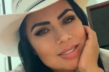 Homem mata ex-namorada a tiros na frente do filho, em Alexânia