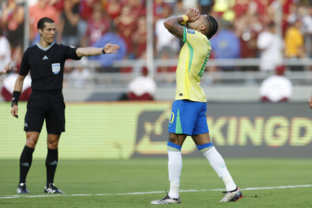 Seleção brasileira