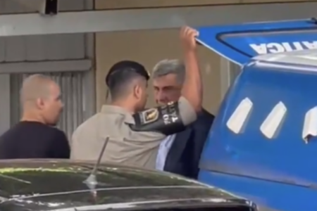 Caso Pollara: MP consegue prorrogação da prisão temporária de ex-secretário