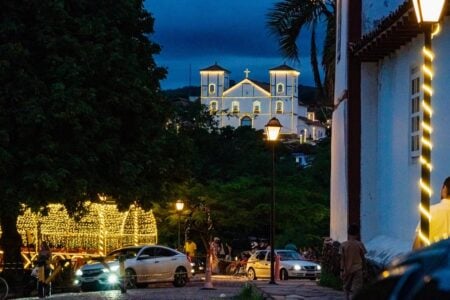 Pirenópolis lança quarta edição do Natal do Cerrado na próxima segunda