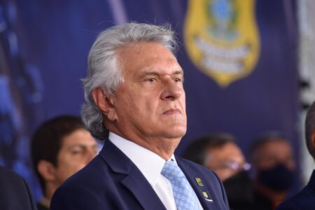 Governador reitera sua posição contra o novo imposto