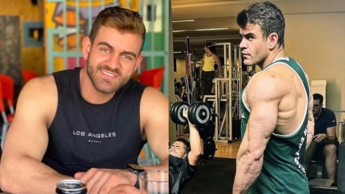 Quem era o fisiculturista que morreu enquanto treinava em academia no DF José Mateus era referência no meio fitness