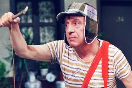 SBT cancela exibição diária de 'Chaves' após solicitação de afiliadas