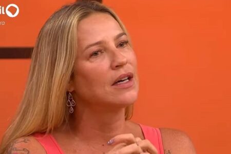 Luana Piovani sobre agressão de Dado Dolabella: Maior dor foi o que a sociedade fez comigo depois Atriz não teve apoio quando denunciou o ex