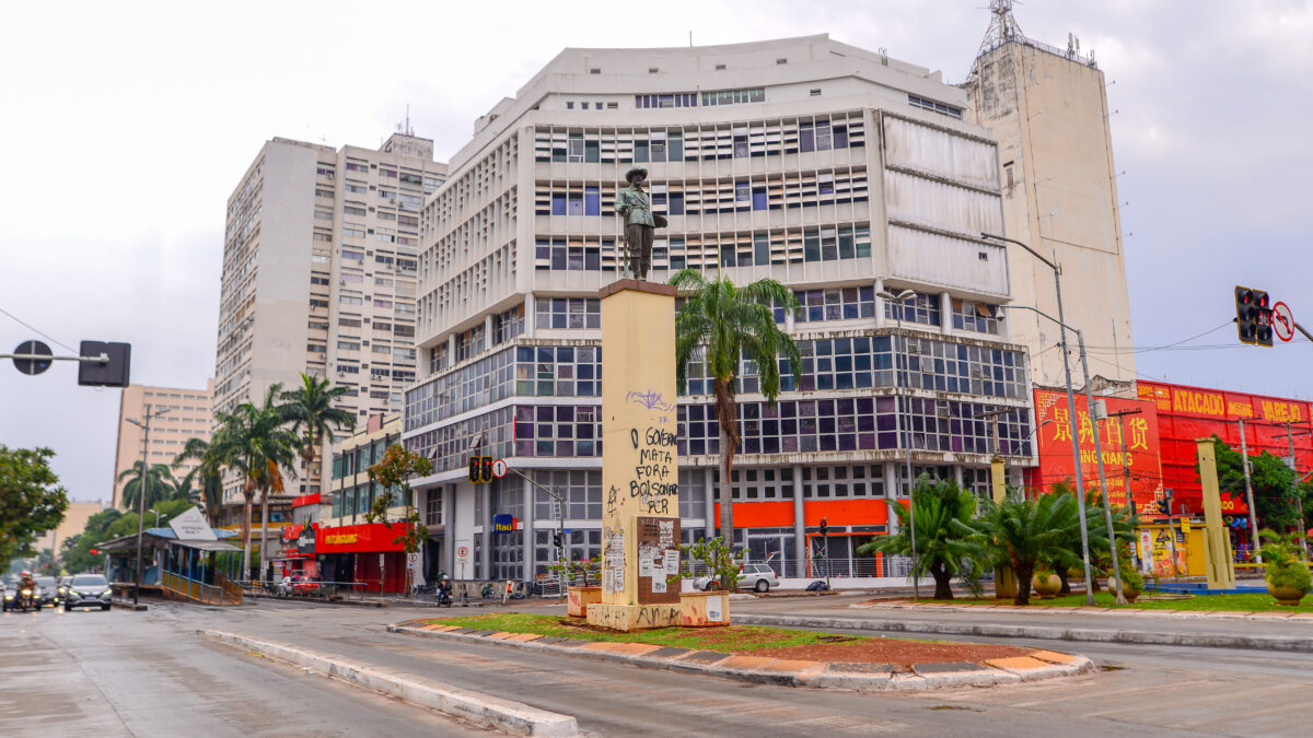Veja o que abre e o que fecha em Goiânia no Dia da Consciência Negra