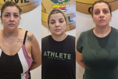 Mulheres se passavam por servidoras públicas para aplicar golpes na venda de casas em Itumbiara