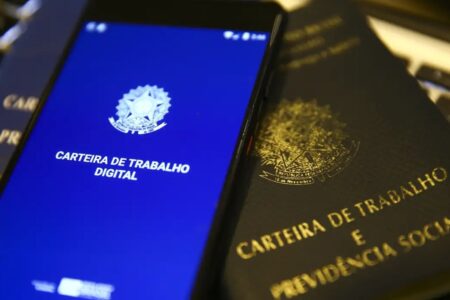 Desemprego no Brasil cai para 6,2% em outubro, menor taxa da história Levantamento foi feito pelo IBGE; confira os números