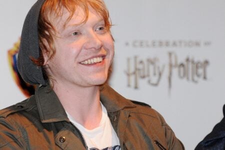 Rupert Grint, ator de Harry Potter, é condenado a pagar R$ 13 milhões em impostos