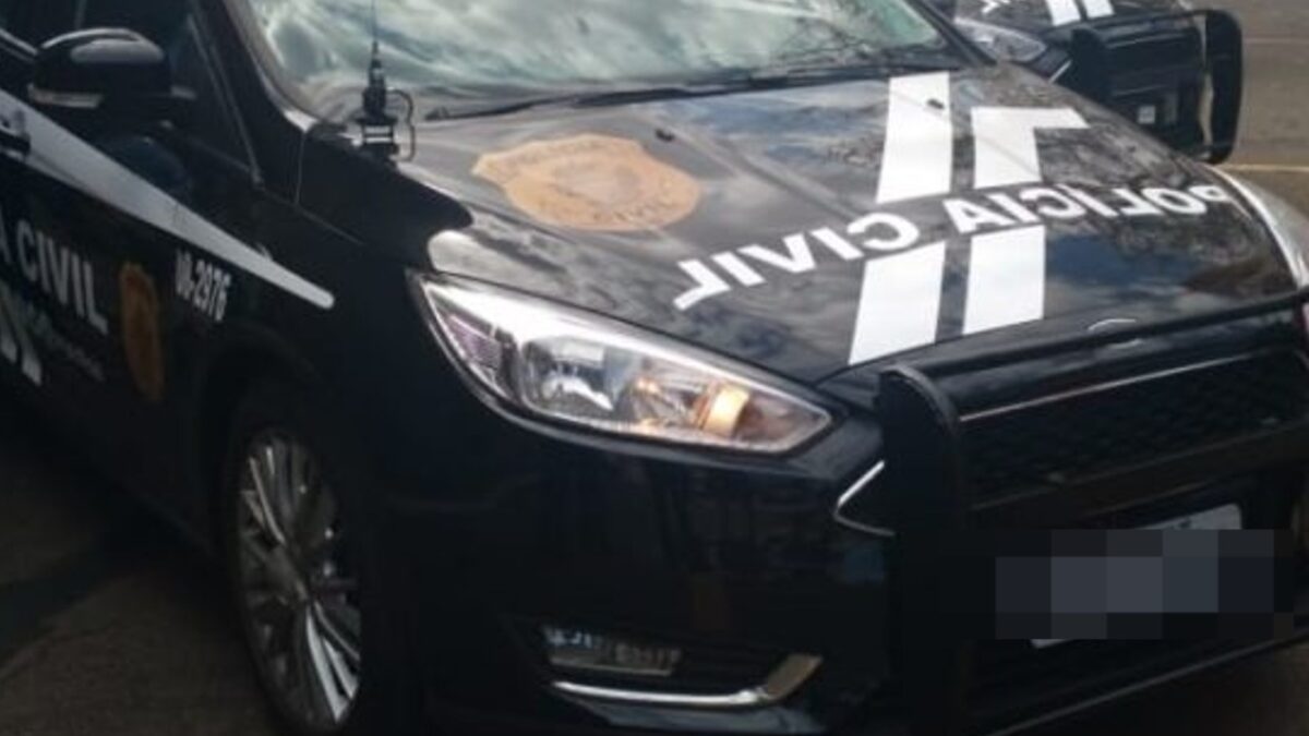 Polícia Civil cumpre 68 mandados