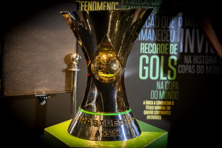 Taça do Brasileirão