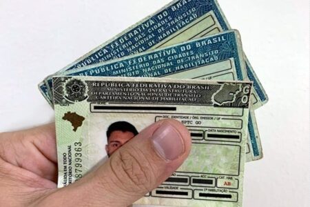 Carteira Nacional de Habilitação terá mudanças em 2025? confira Publicações nas redes sociais falam sobre nova lei para portadores da CNH