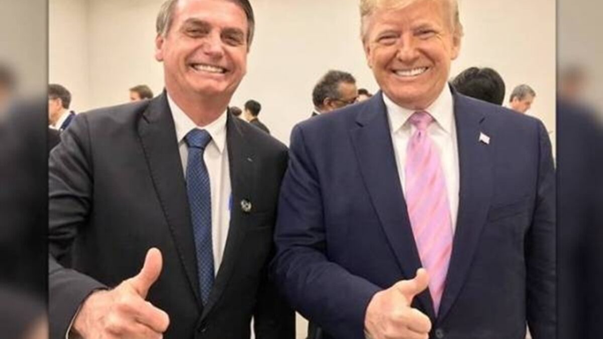 Bolsonaro depende do STF para recuperar passaporte e ir à posse de Trump Retenção do documento investigações da trama golpista de 2022