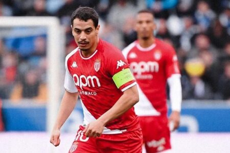 Ben Yedder é ídolo do Mônaco