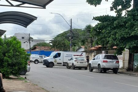 Homem confessa ter matado cuidadora de idosos que desapareceu em Goiânia