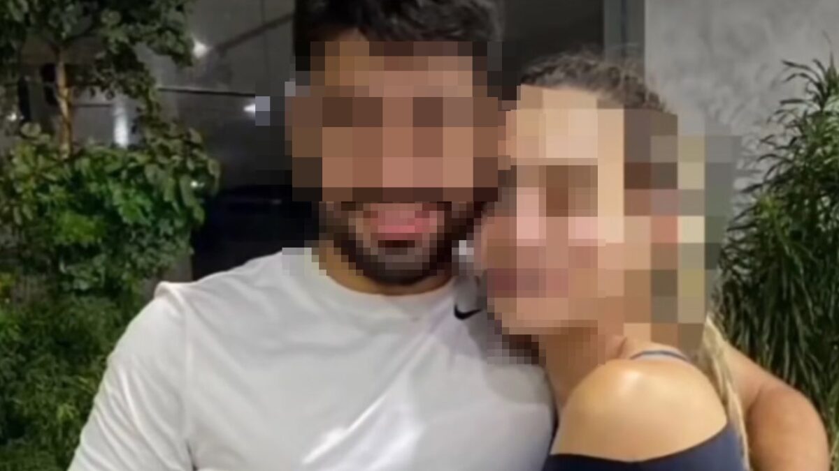 Médico é acusado de dopar namorada para realizar aborto sem consentimento em quarto de hotel em Pirenópolis (Foto: redes sociais)