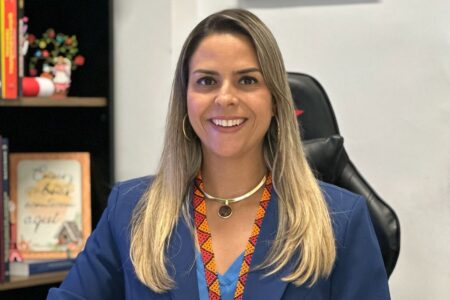 Pesquisadora da UFG entre os mais influentes do mundo já coordenou pesquisa global contra zika