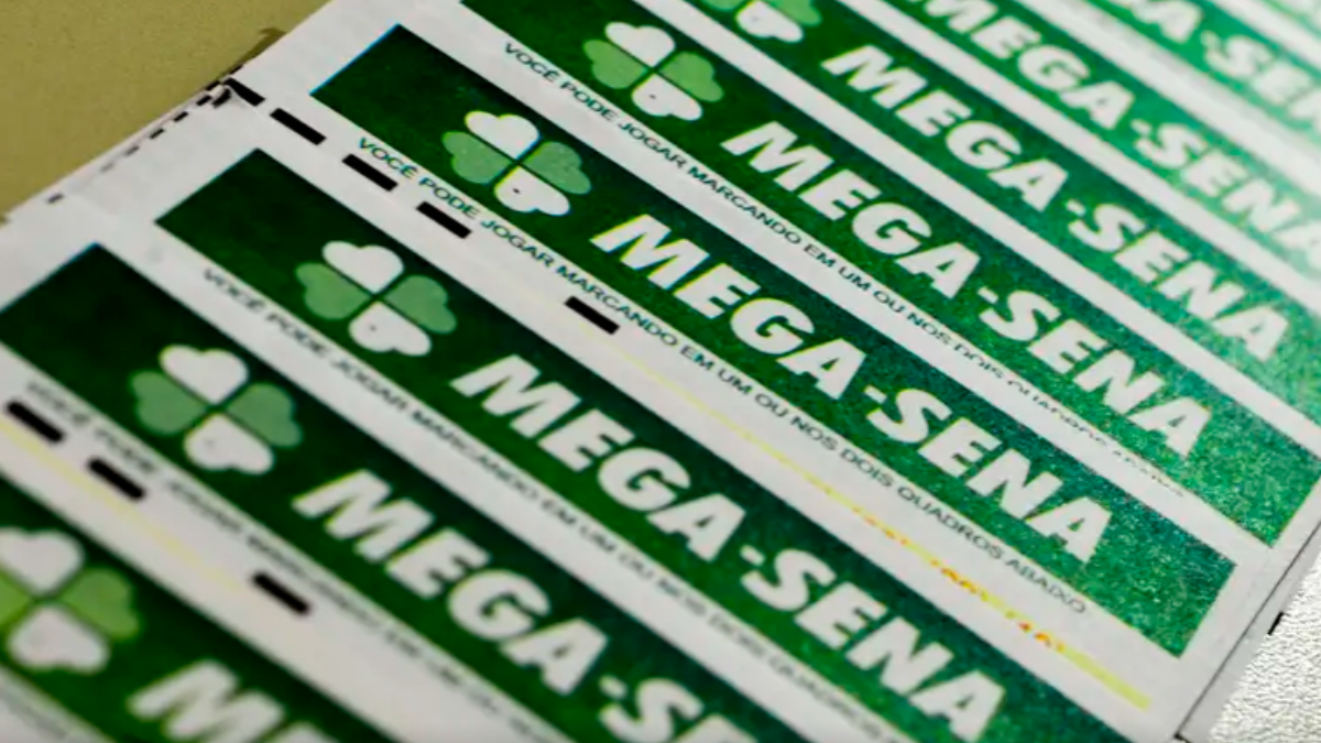 Mega-Sena: prêmio acumula e sobe para R$ 7 milhões