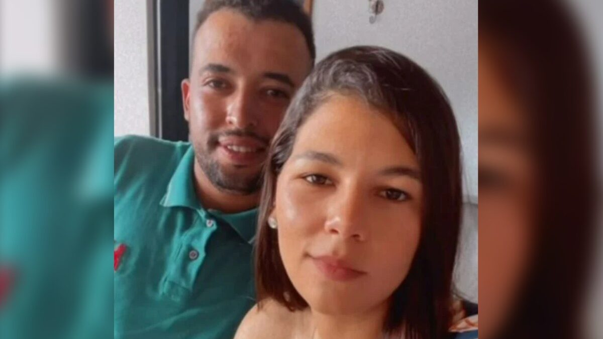 Casal de namorados morre em após colidir com cavalo na GO-338, em Pirenópolis