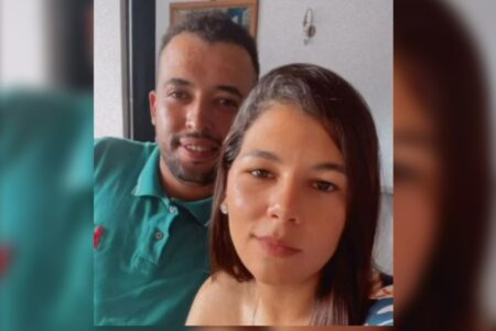 Casal de namorados morre em após colidir com cavalo na GO-338, em Pirenópolis