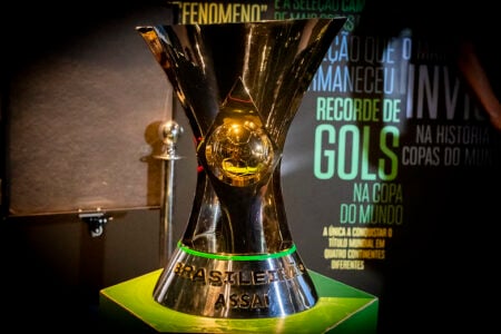 Taça do Brasileirão