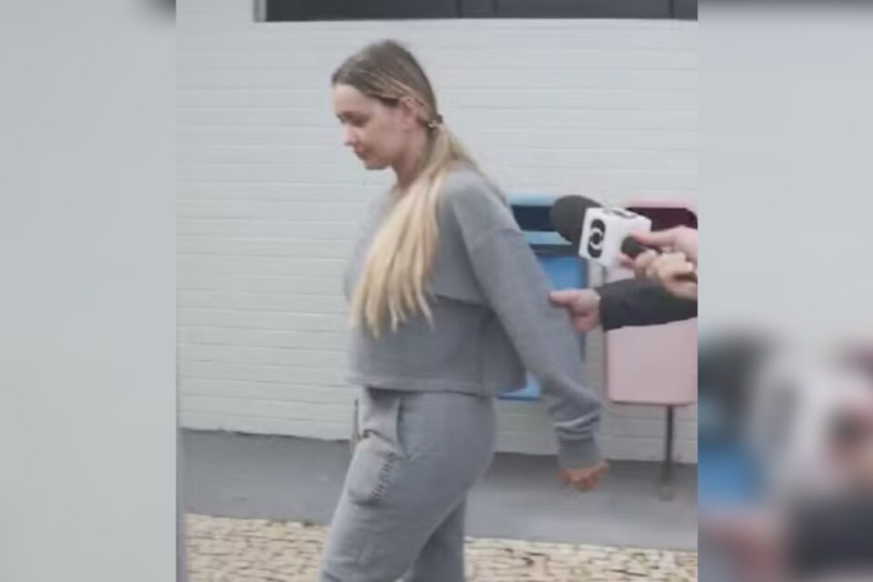 Justiça mantém prisão de acusados de lesionar pacientes em clínica, Karine Gouveia e marido