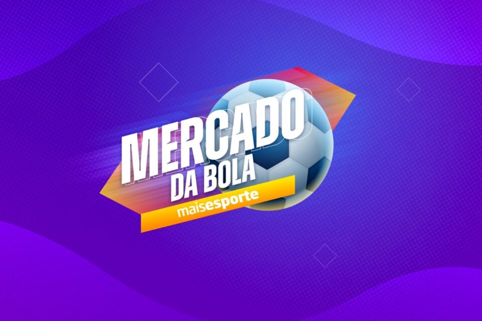 O que aconteceu no mercado da bola nesta segunda
