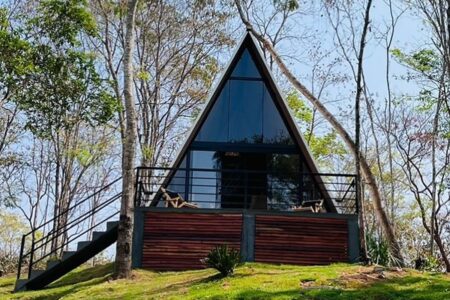 Golpistas criam conta falsa de chalés em rede social para enganar turistas de Caldas Novas