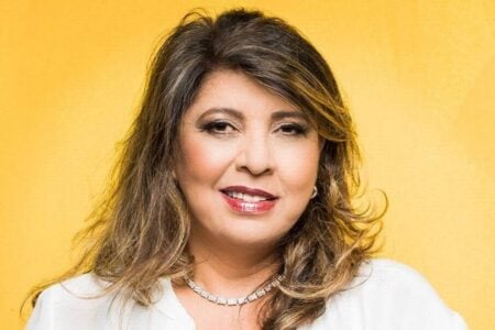 Roberta Miranda relembra gravidez, após estupro, e dois abortos que sofreu biografia da cantora Um lugar todinho meu