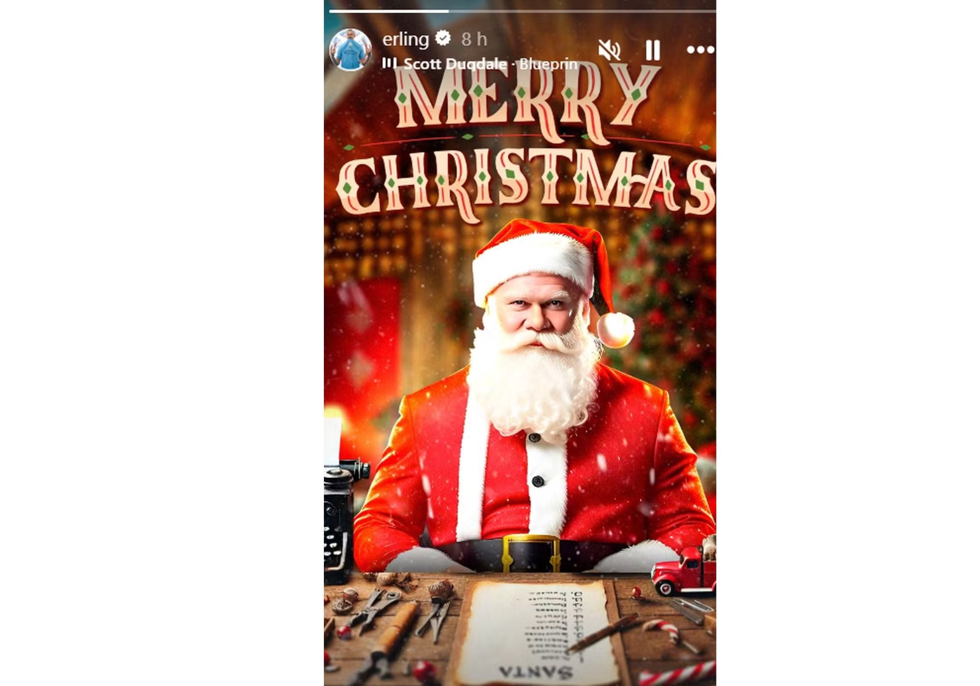 Foto: Reprodução/Instagram