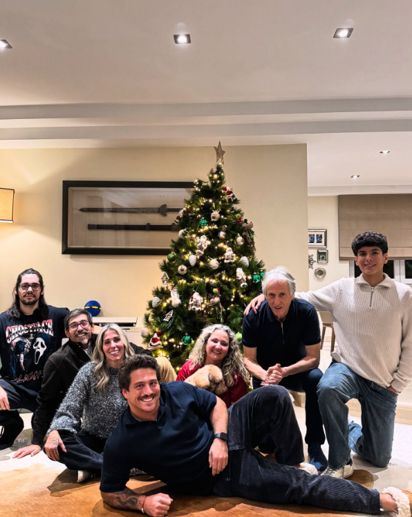 Foto: Reprodução/Instagram