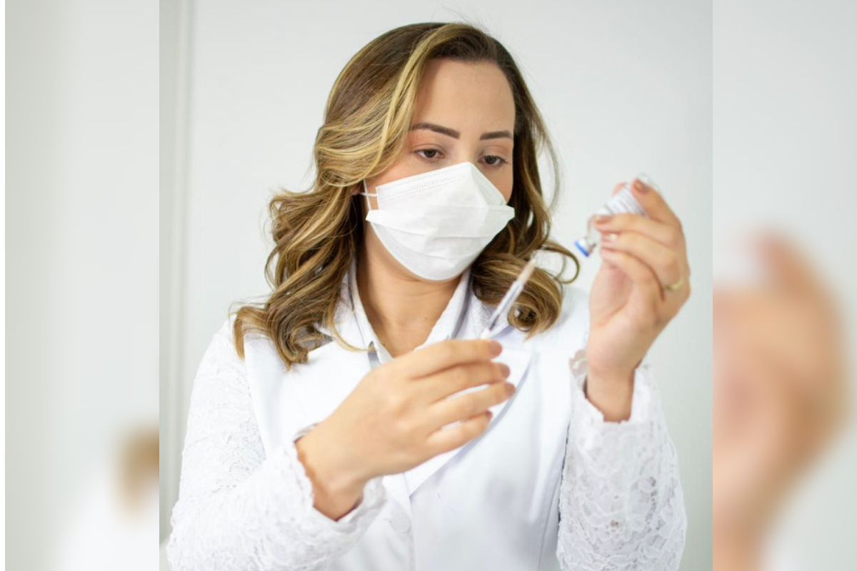 pesquisa conduzida pela ginecologista e pesquisadora Neila Rodrigues