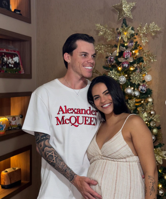 Foto: Reprodução/Instagram