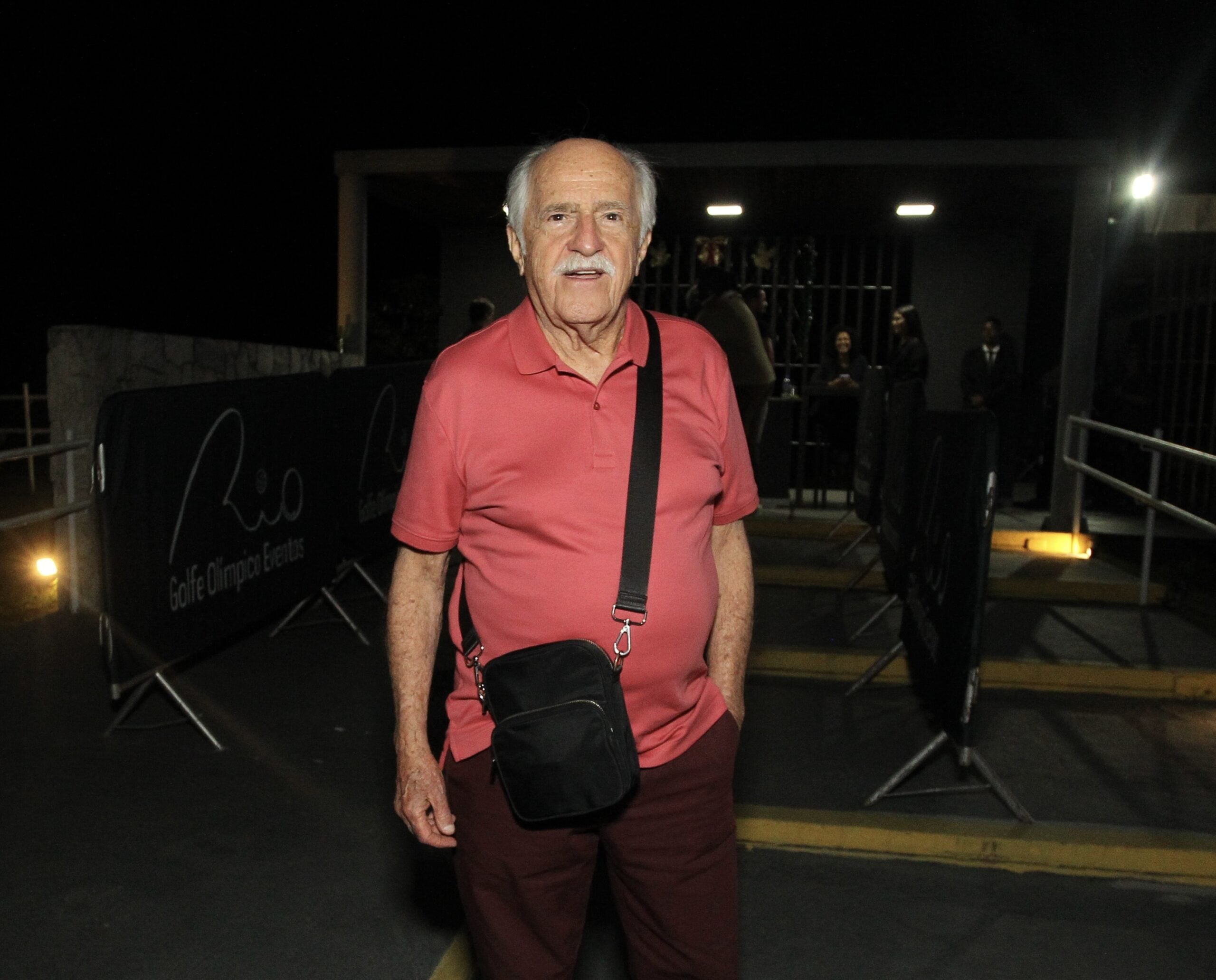 Ary Fontoura - Foto: AgNews