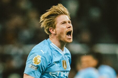 De Bruyne Inter Miami