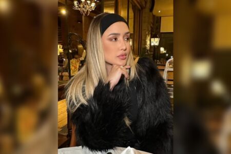 Advogado de Karine Gouveia fala em 'prisão desnecessária' e 'narrativas falsas'