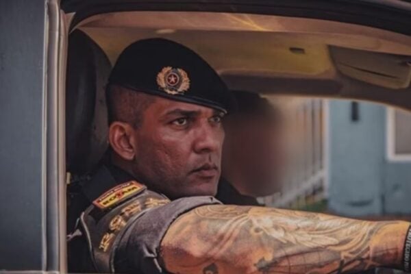 MPGO denuncia coronel Edson Raiado e tenente-coronel por morte de ex-piloto do PCC