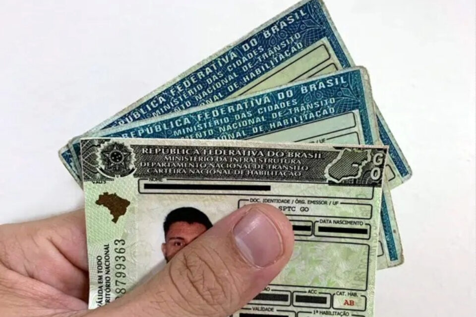 Detran de Goiás quer elevar aprovação de candidatos à obtenção da CNH