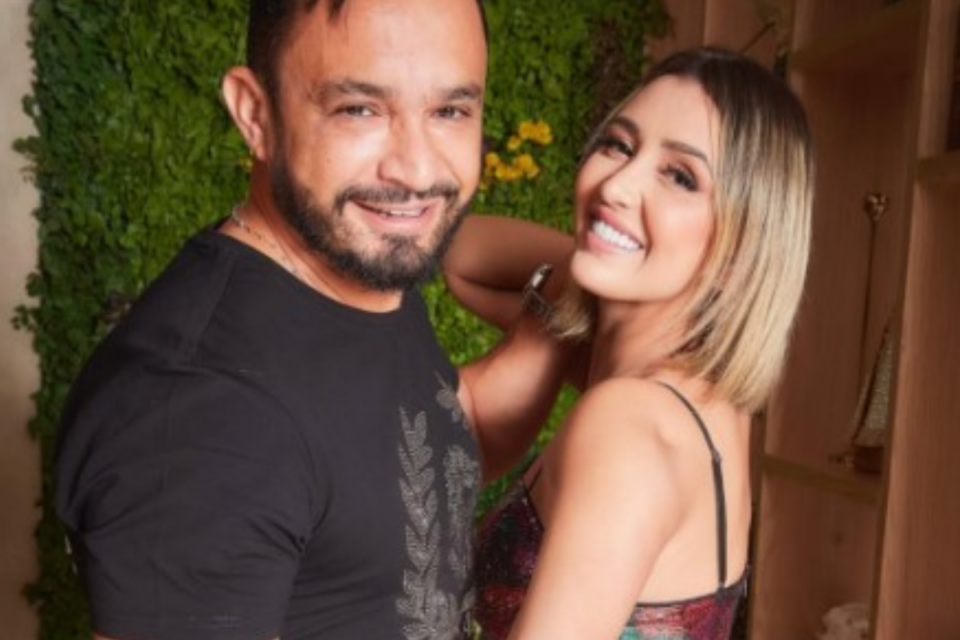 Polícia inventa situações, diz advogado do marido de Karine Gouveia