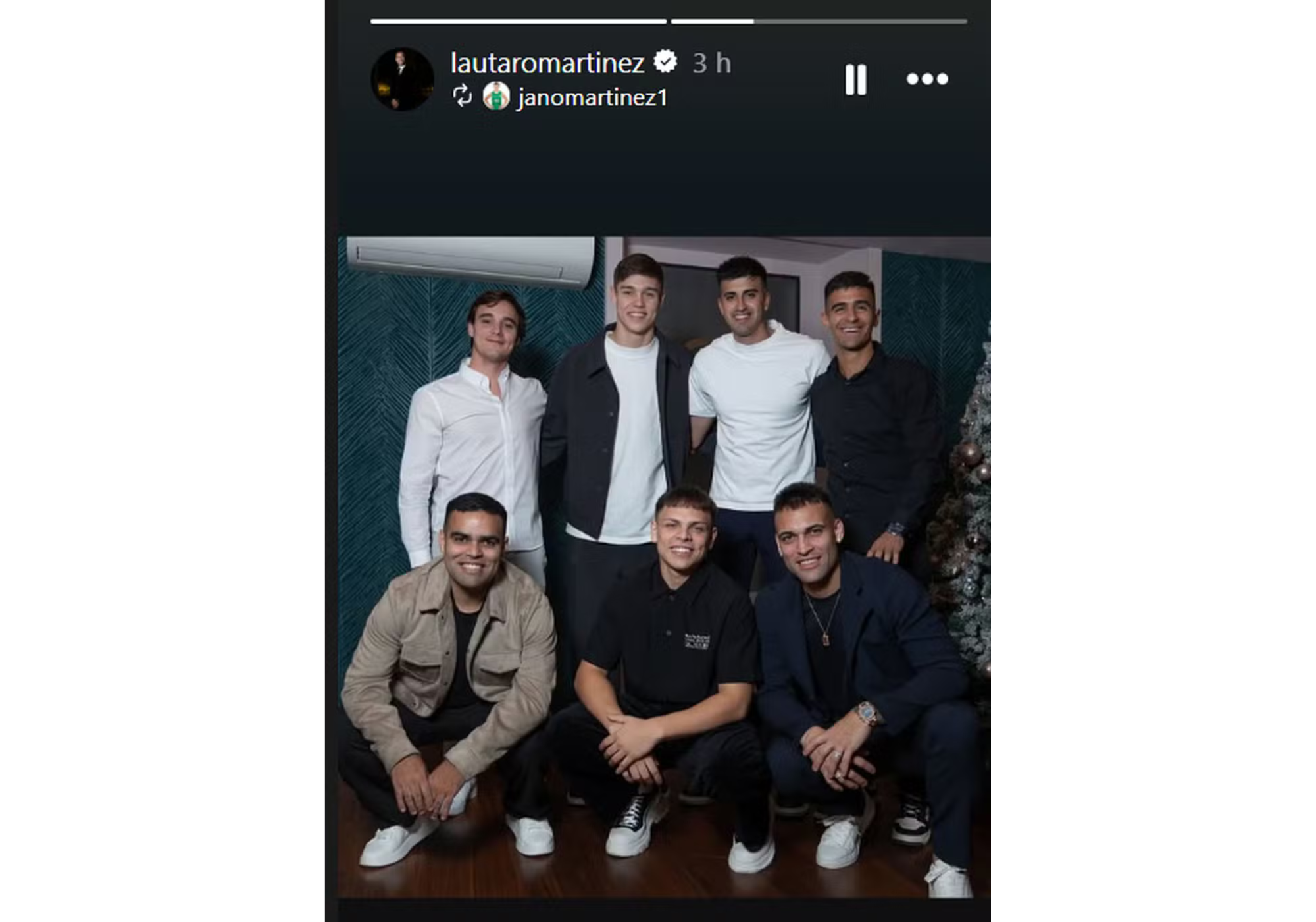 Foto: Reprodução/Instagram