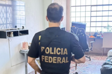 Policial Civil é preso por cobrar propina de empresários e influencers