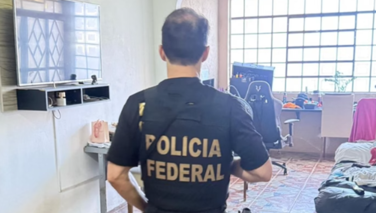 Policial Civil é preso por cobrar propina de empresários e influencers