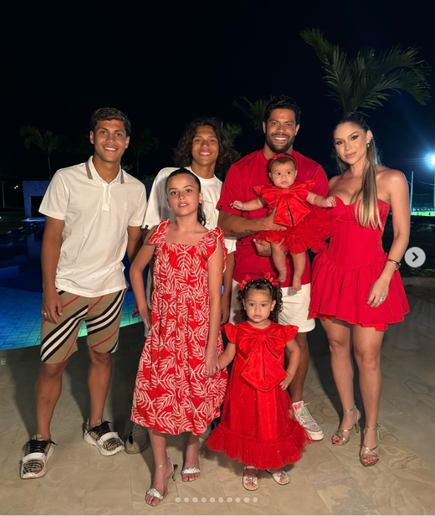 Foto: Reprodução/Instagram