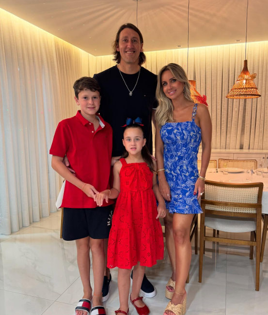 Foto: Reprodução/Instagram