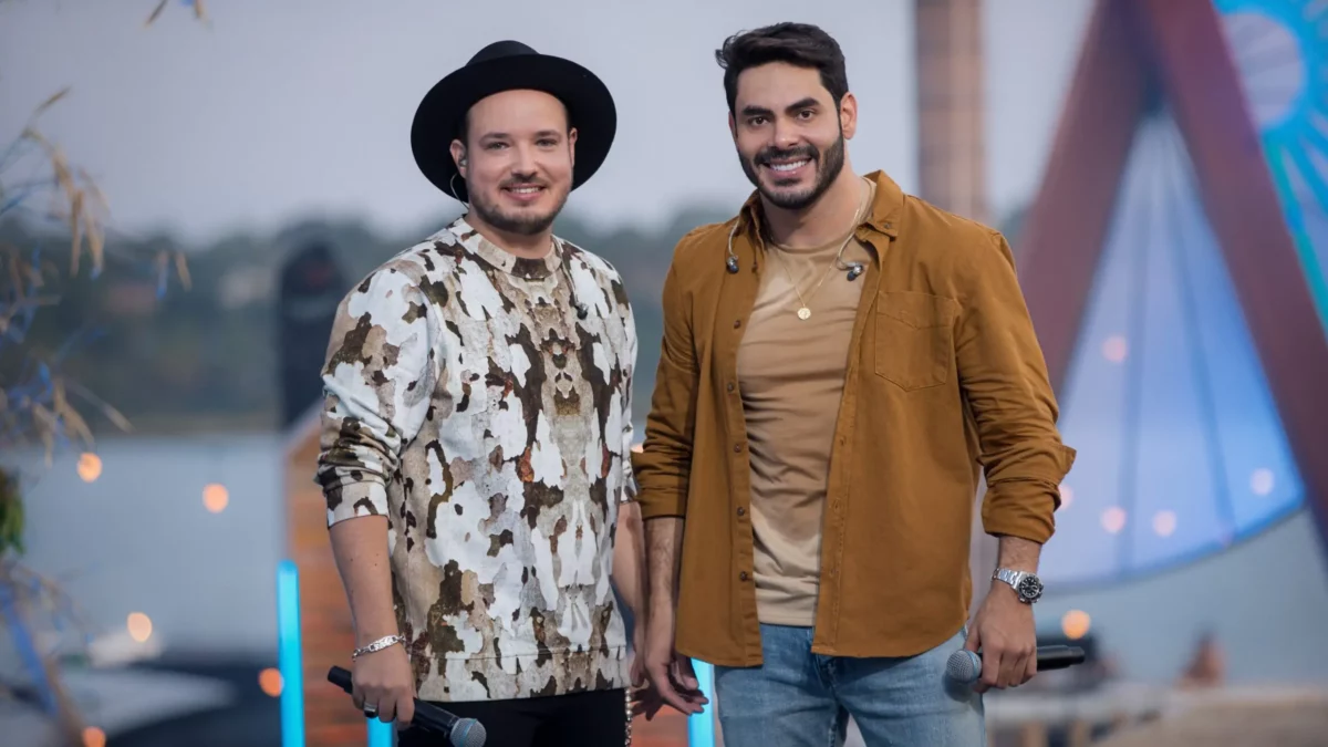 c realiza show beneficente em Anápolis