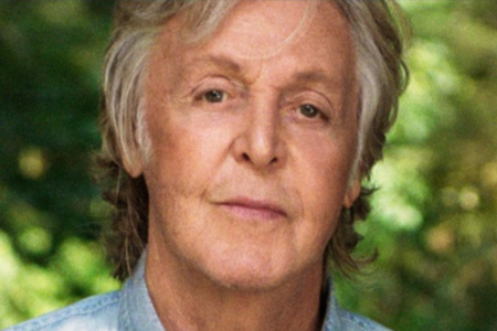 Paul McCartney: músicas fundamentais (Foto: Divulgação)